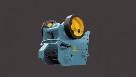 Euro Jaw Crusher