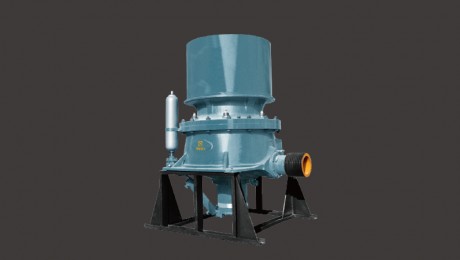 SC Cone Crusher